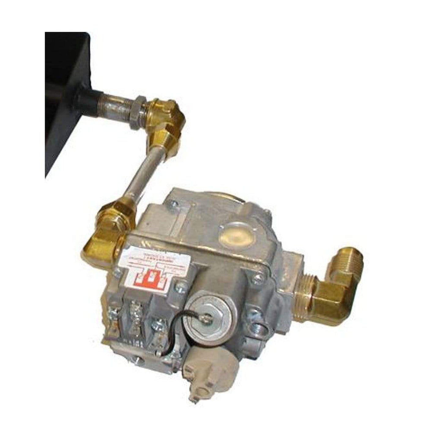 Hargrove RMBE-PO High Capacity (150,000 BTU) Millivolt Pilot Control - Parts Only