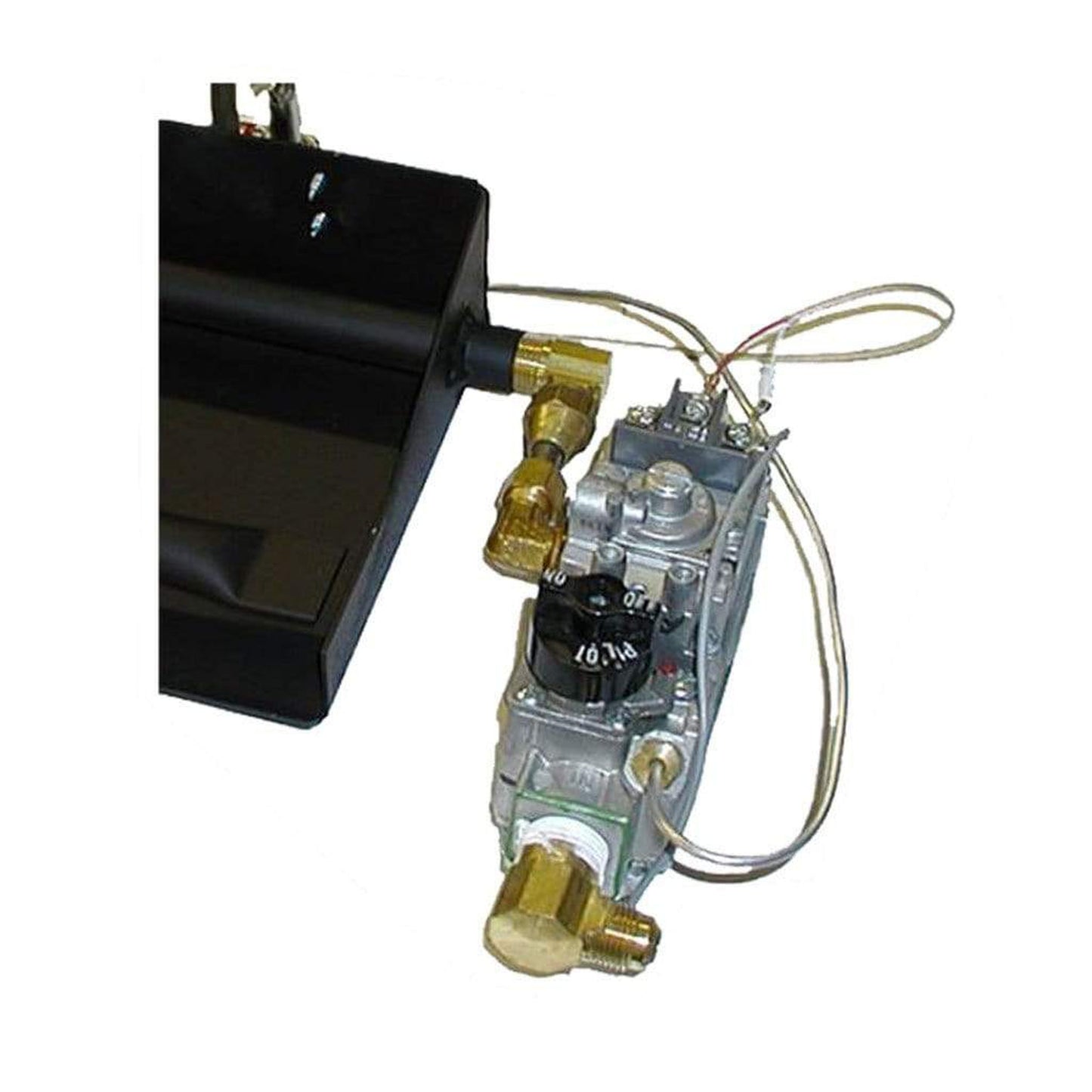 Hargrove RME-PO Millivolt Safety Pilot Control - Parts Only