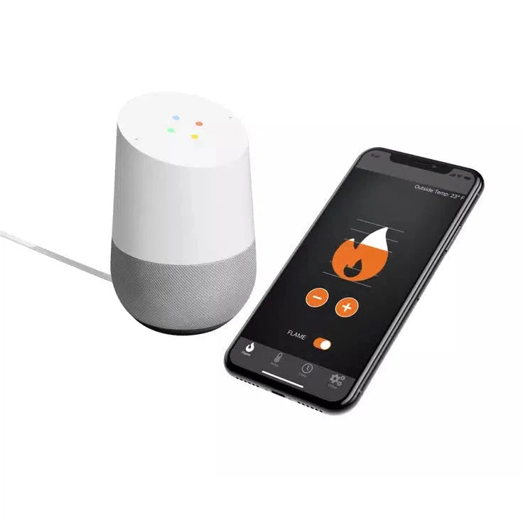 Heatilator IFT-WFM IntelliFire Wi-Fi Module