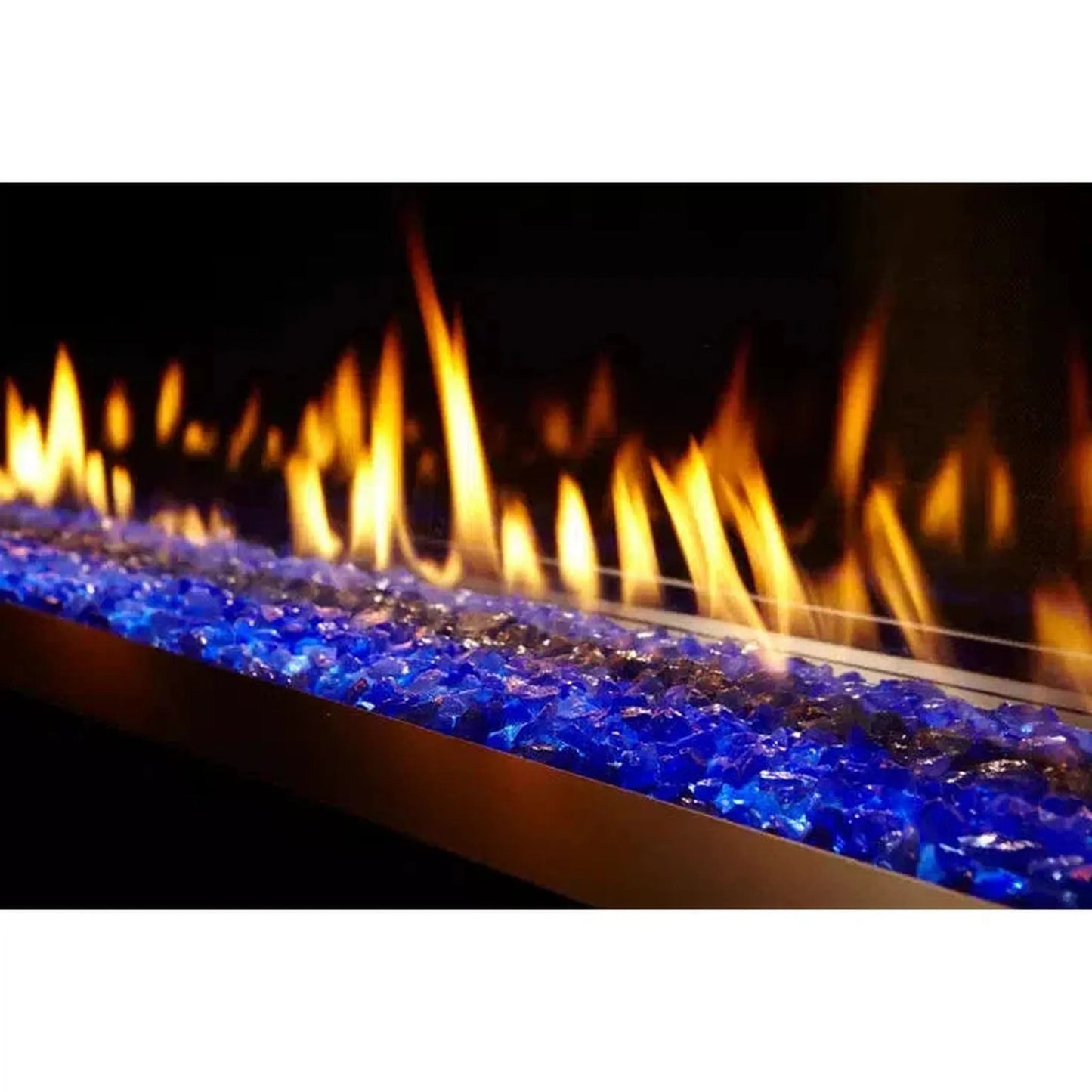 Heatilator LED Ambient Light Kit for Crave and Crave See-Through 60" Gas Fireplace
