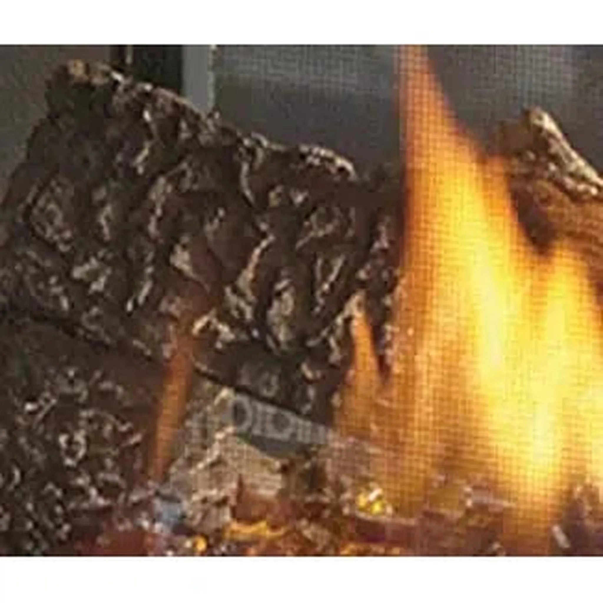Heatilator Natural Log Set for Crave and Crave See-Through 48 Gas Fir – US  Fireplace Store