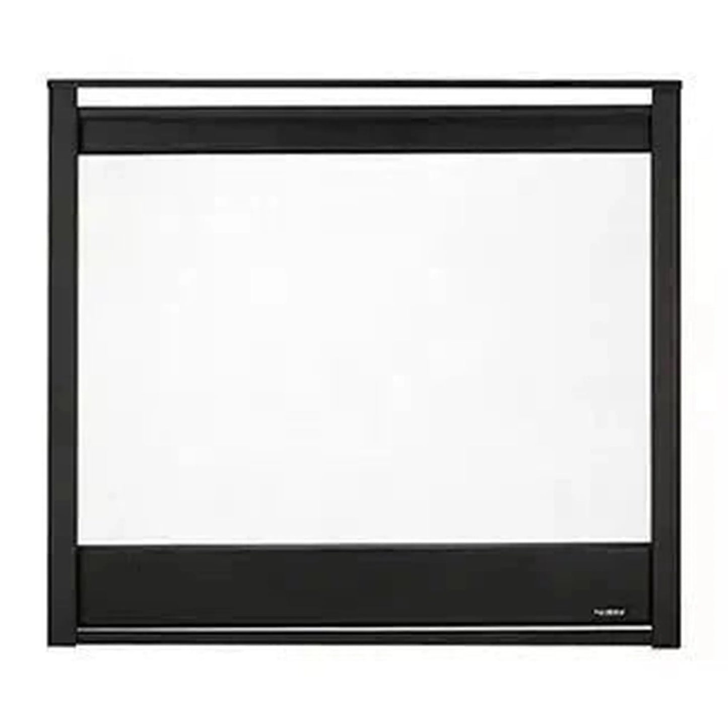 Heatilator Simon 36 Black Screen Front for Novus 36" Series Gas Fireplaces