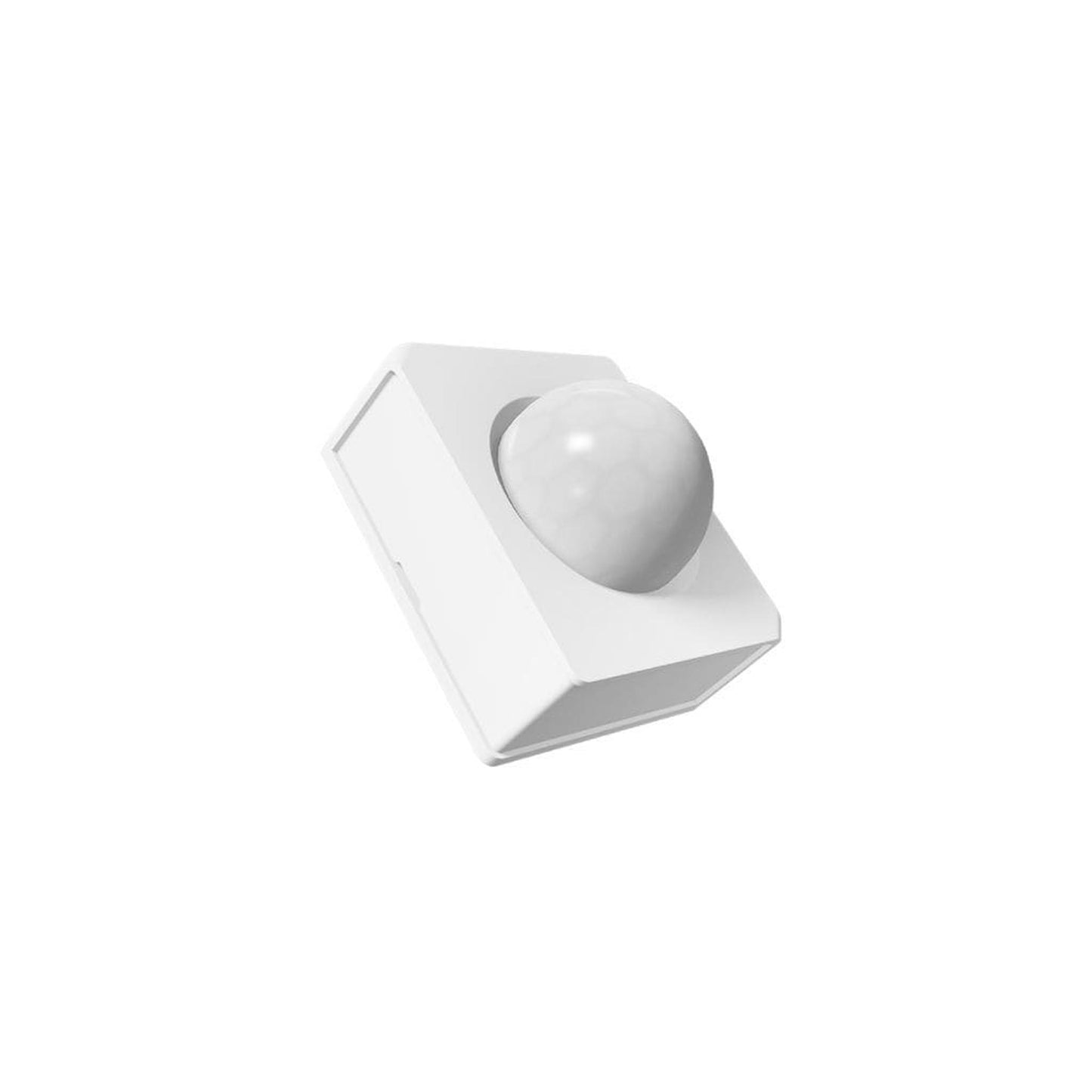 Heatscope Heaters Zibgee Motion Sensor by Mad Design Group