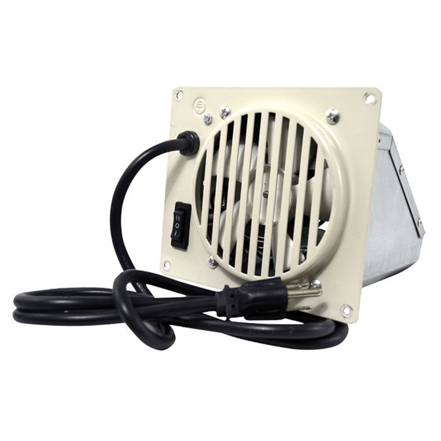 Heatstar Vent Free Blower Fan Kit