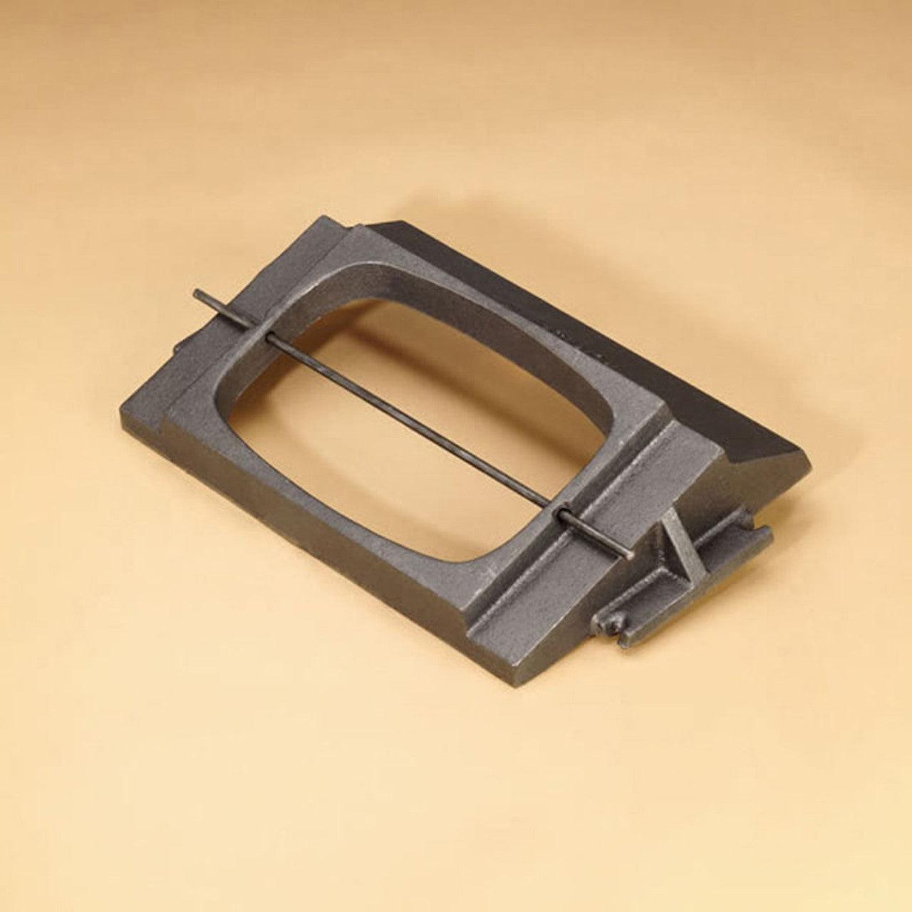 Homesaver RectangleFlex Cast Iron Insert Boot