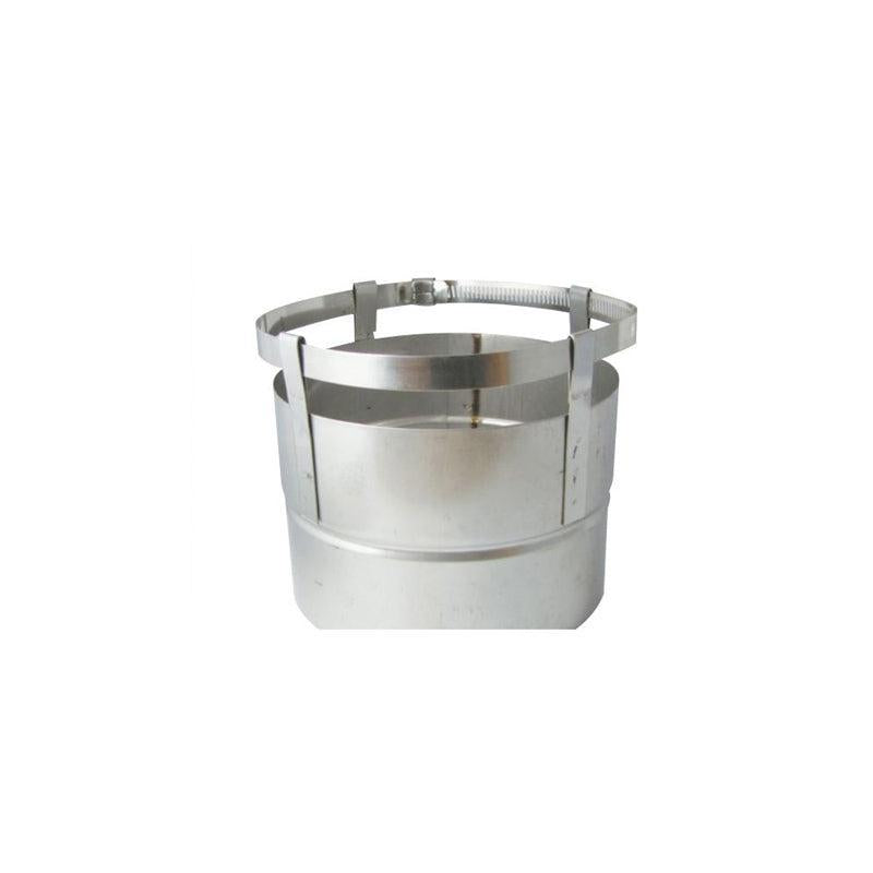 Homesaver Ultrapro/Pro 5.5" Female to 6" Male Adaptor (COP21124)