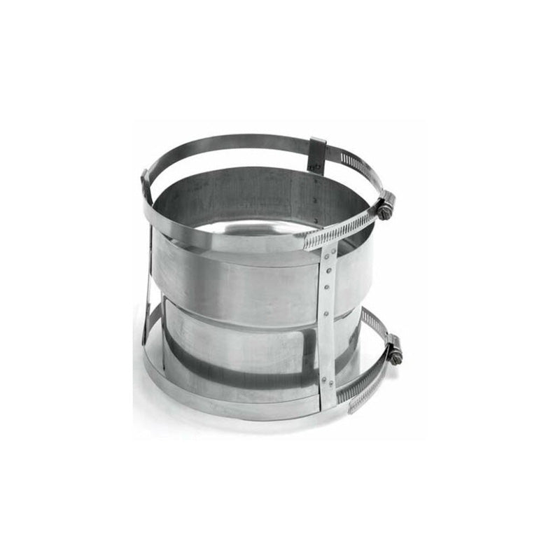 Homesaver Ultrapro/Pro 5.5" Two-Band Connector Adaptor (COP21112)