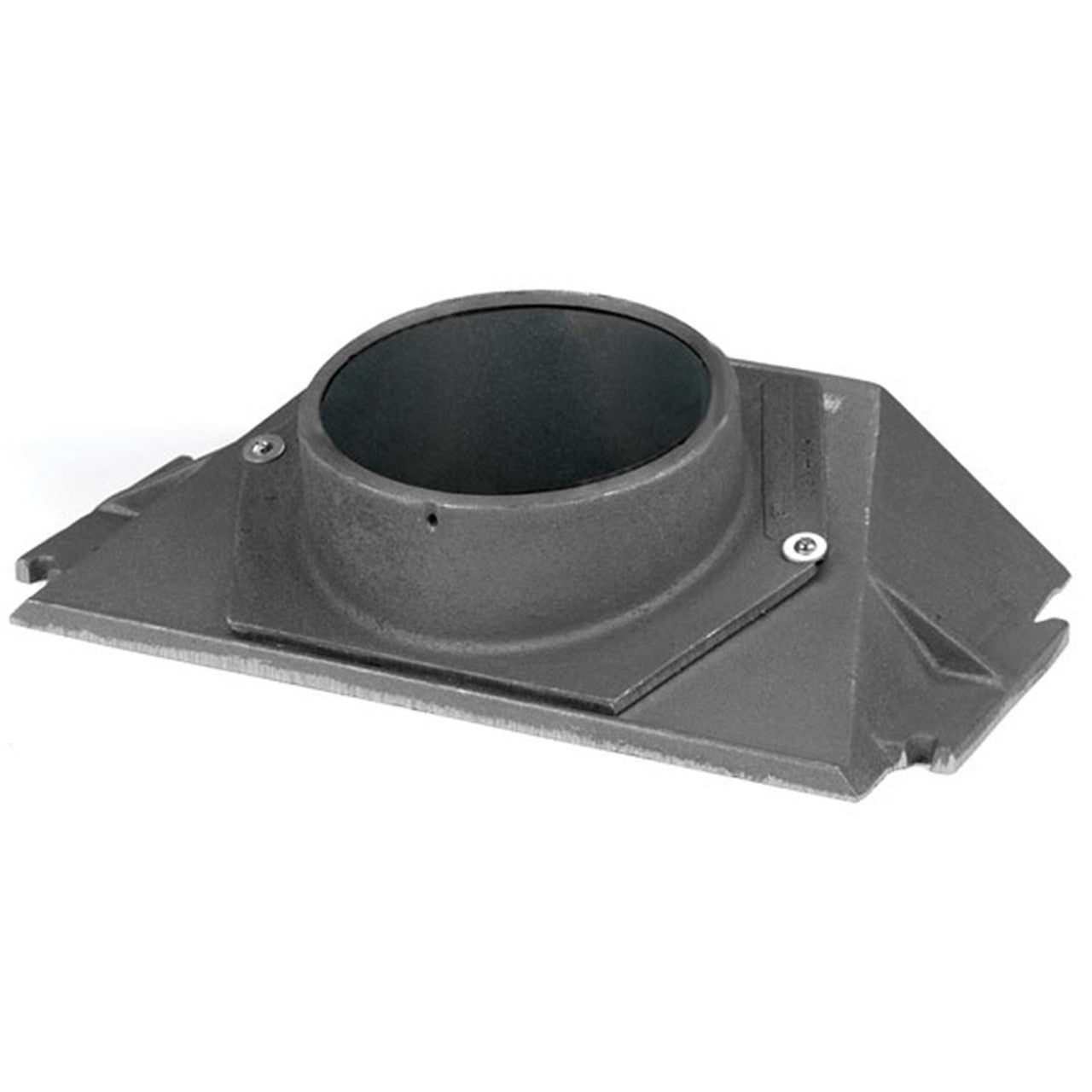 Homesaver Ultrapro/Pro 6" Cast Iron Insert Boot - R6