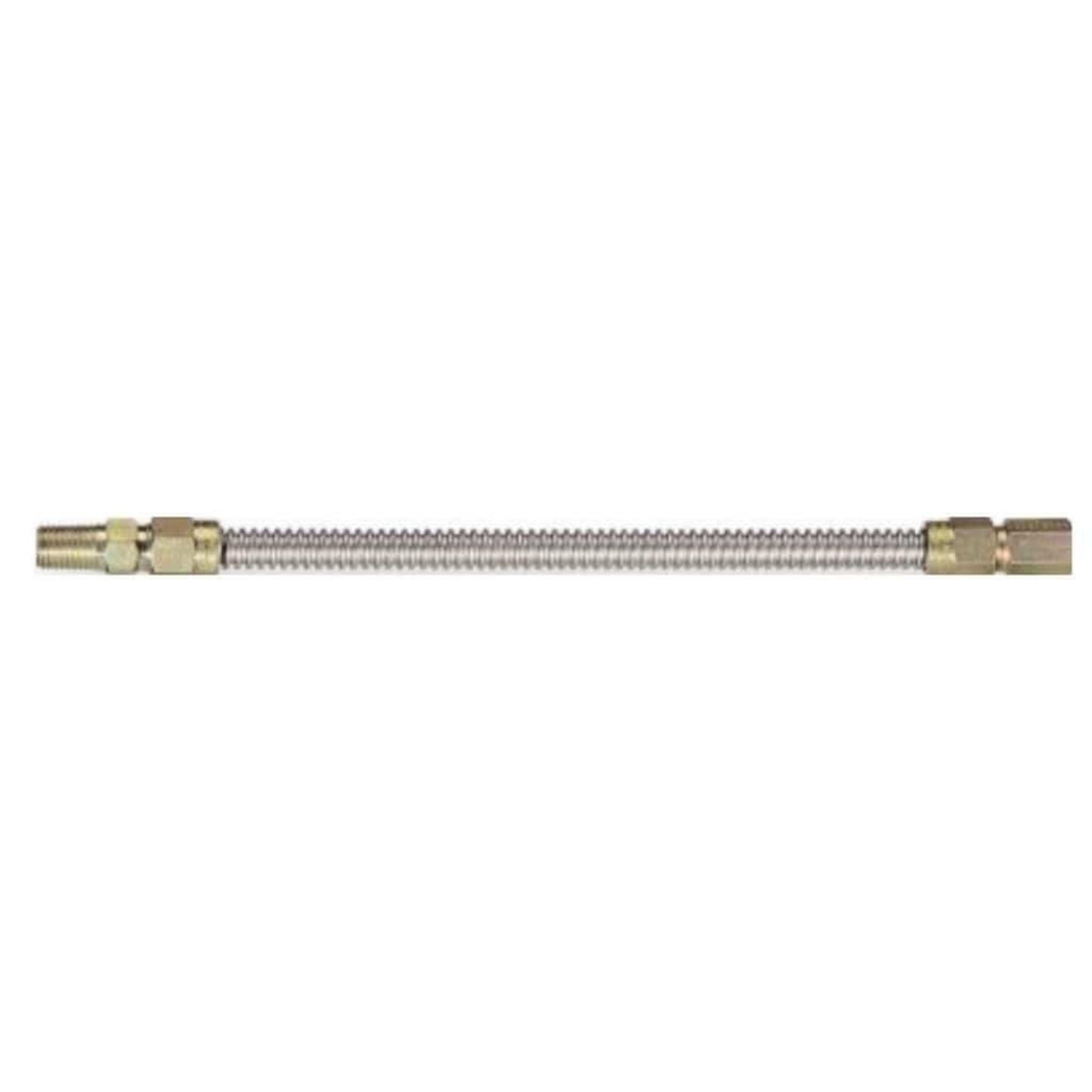 IR Energy Habanero 24" Stainless Steel Gas Flex Connector