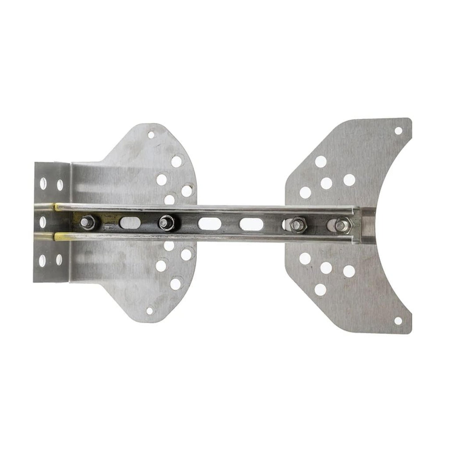 IR Energy Stainless Steel Habanero Standard Mount Kit