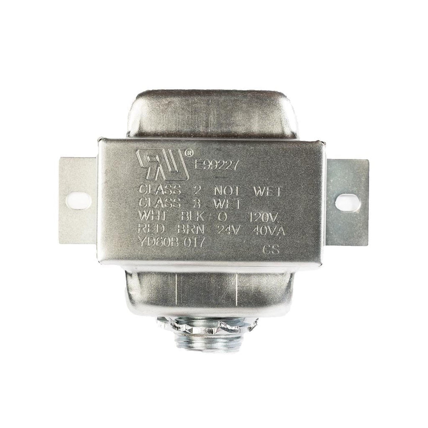 IR Energy evenGLO 120/24V - 40VA Transformer for 2 Heaters GA301U/T/H