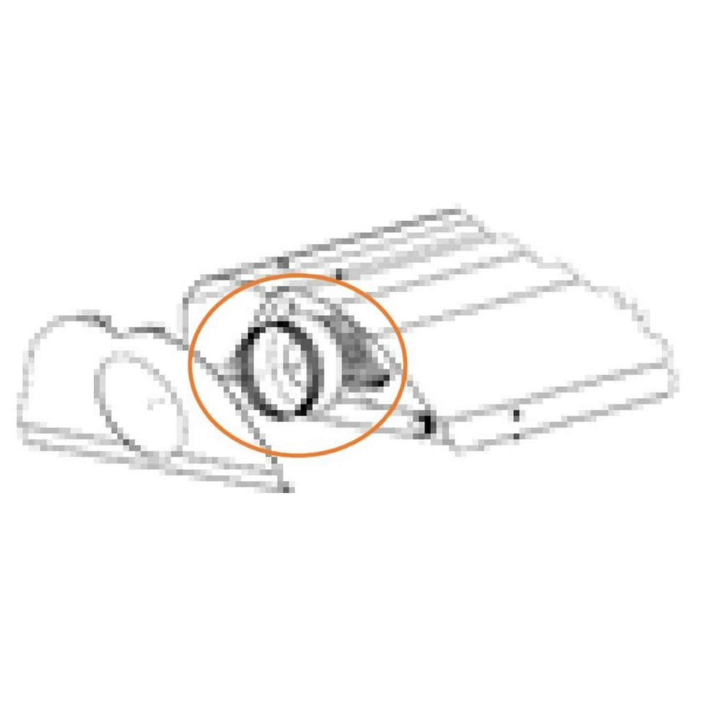 IR Energy evenTUBE Fresh Air Kit for ETSV40