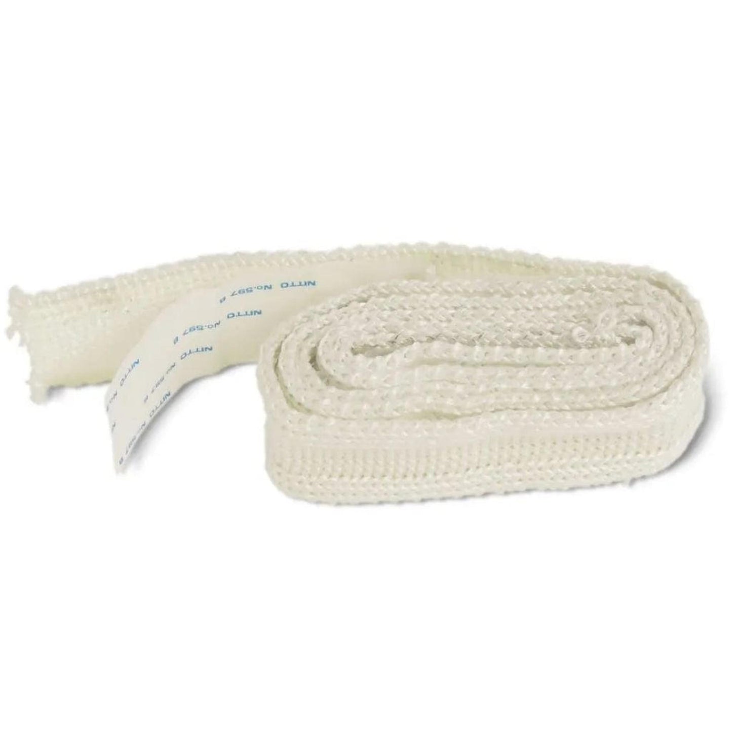 Imperial 1" x 1/8" White Window Tape Spool