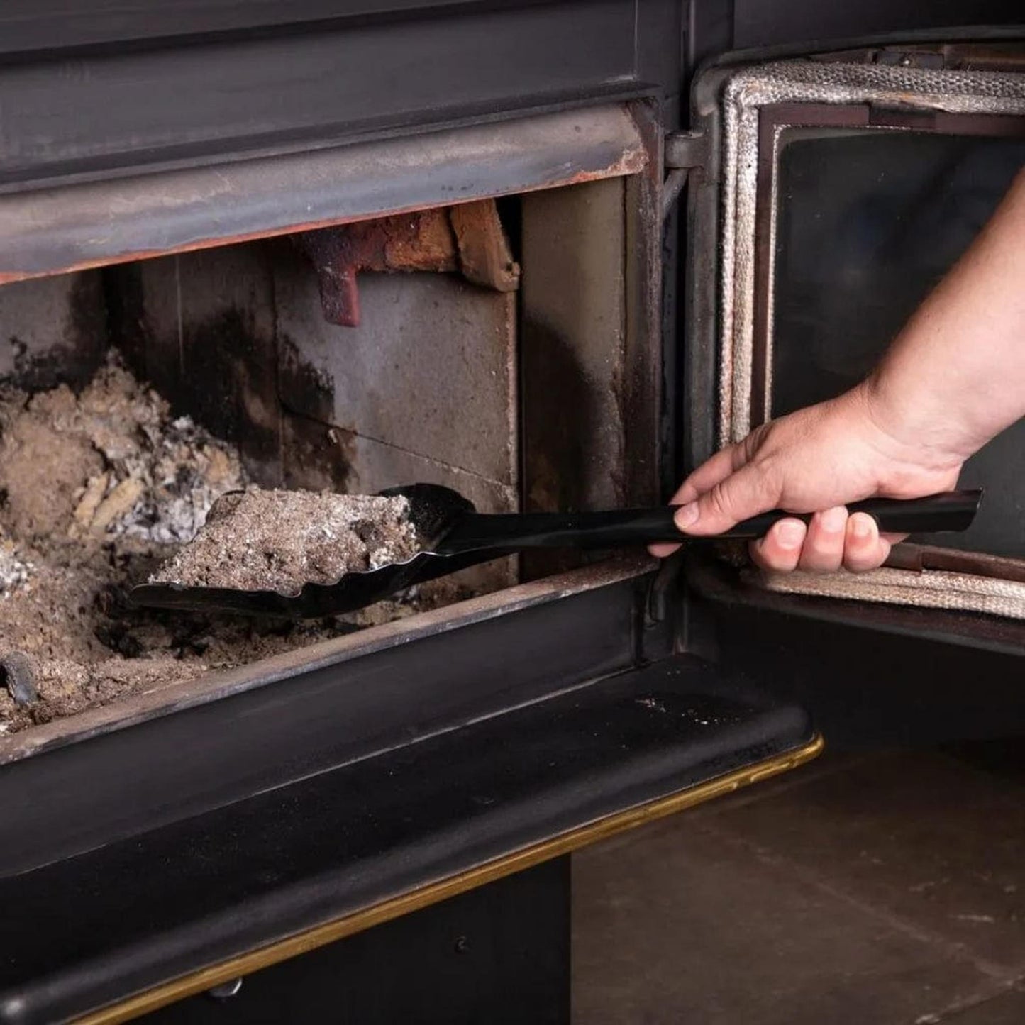 Imperial Lasting Traditions Ash Shovel