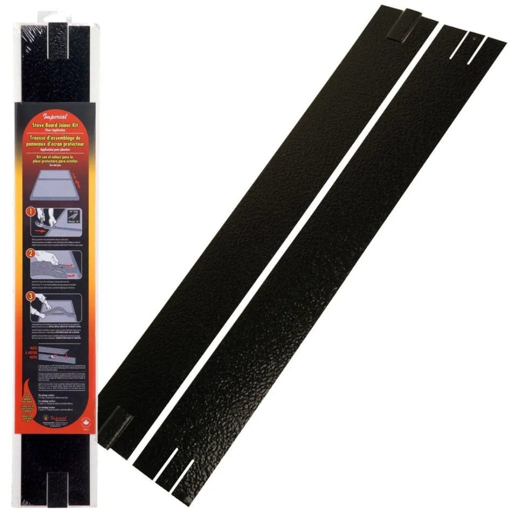 Imperial Stove Board Wall Shield Spacing Kit – US Fireplace Store