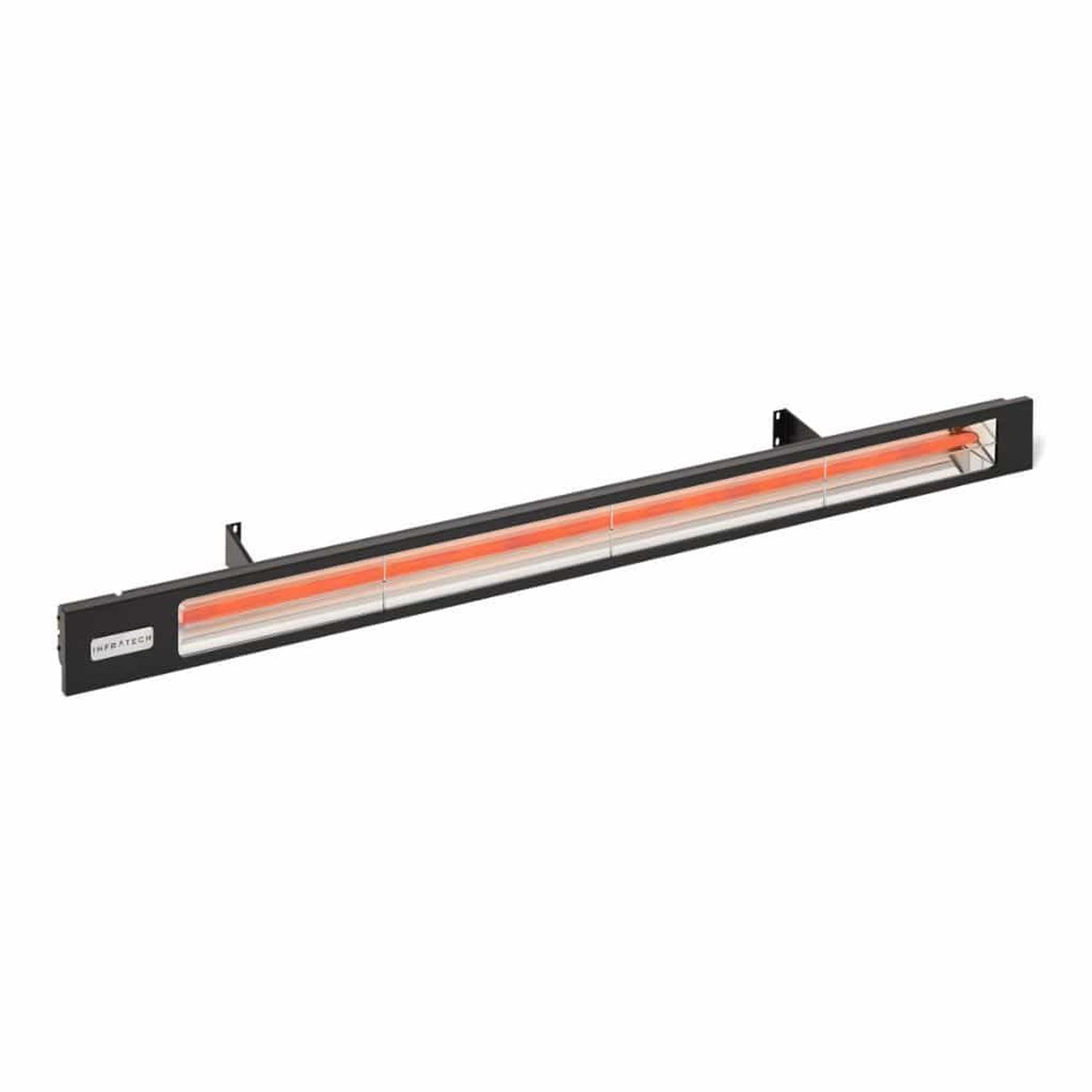 Infratech Comfort 63 1/2" 3000 Watt Slim Line Single Element Heater