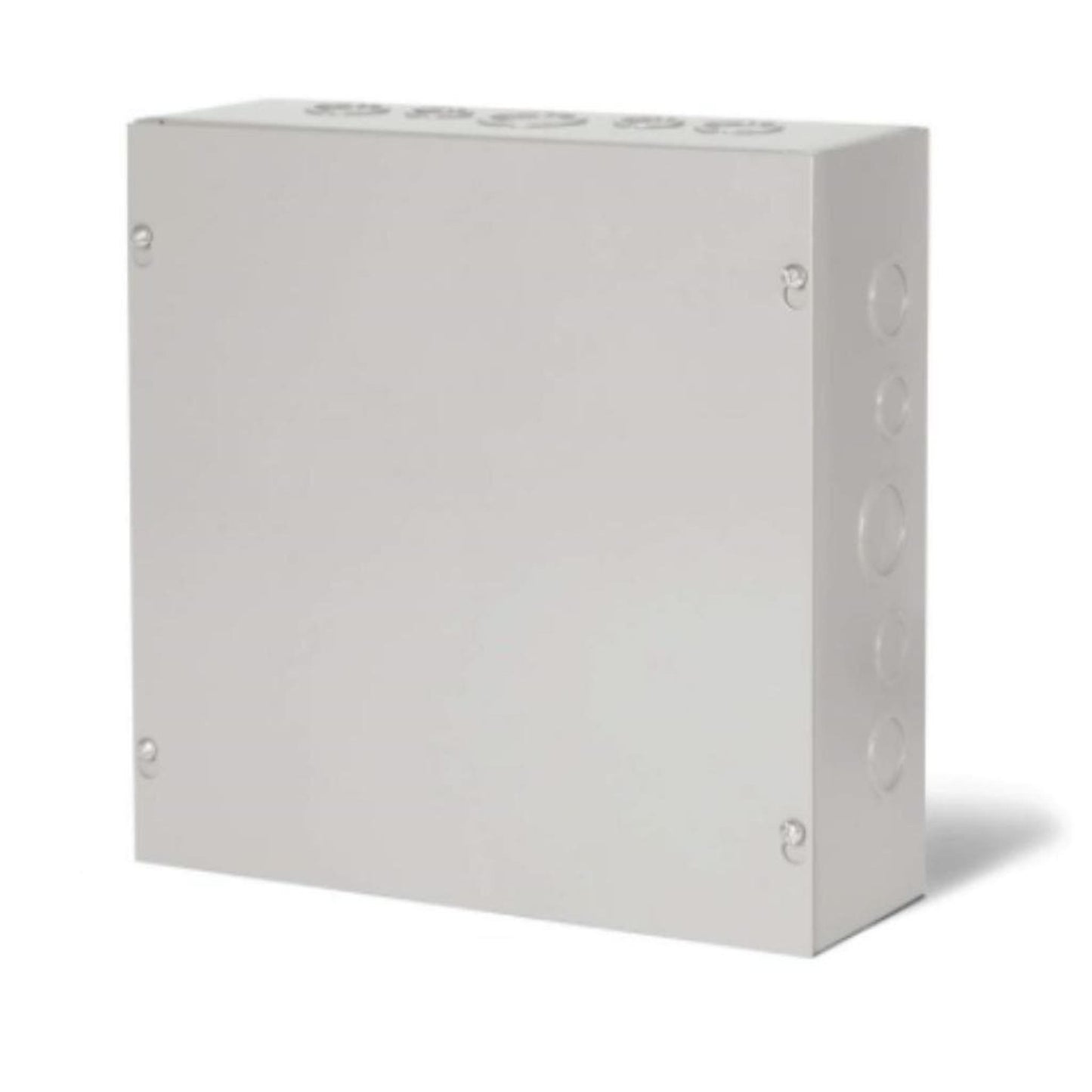 Infratech Comfort Dual Contactor Panel