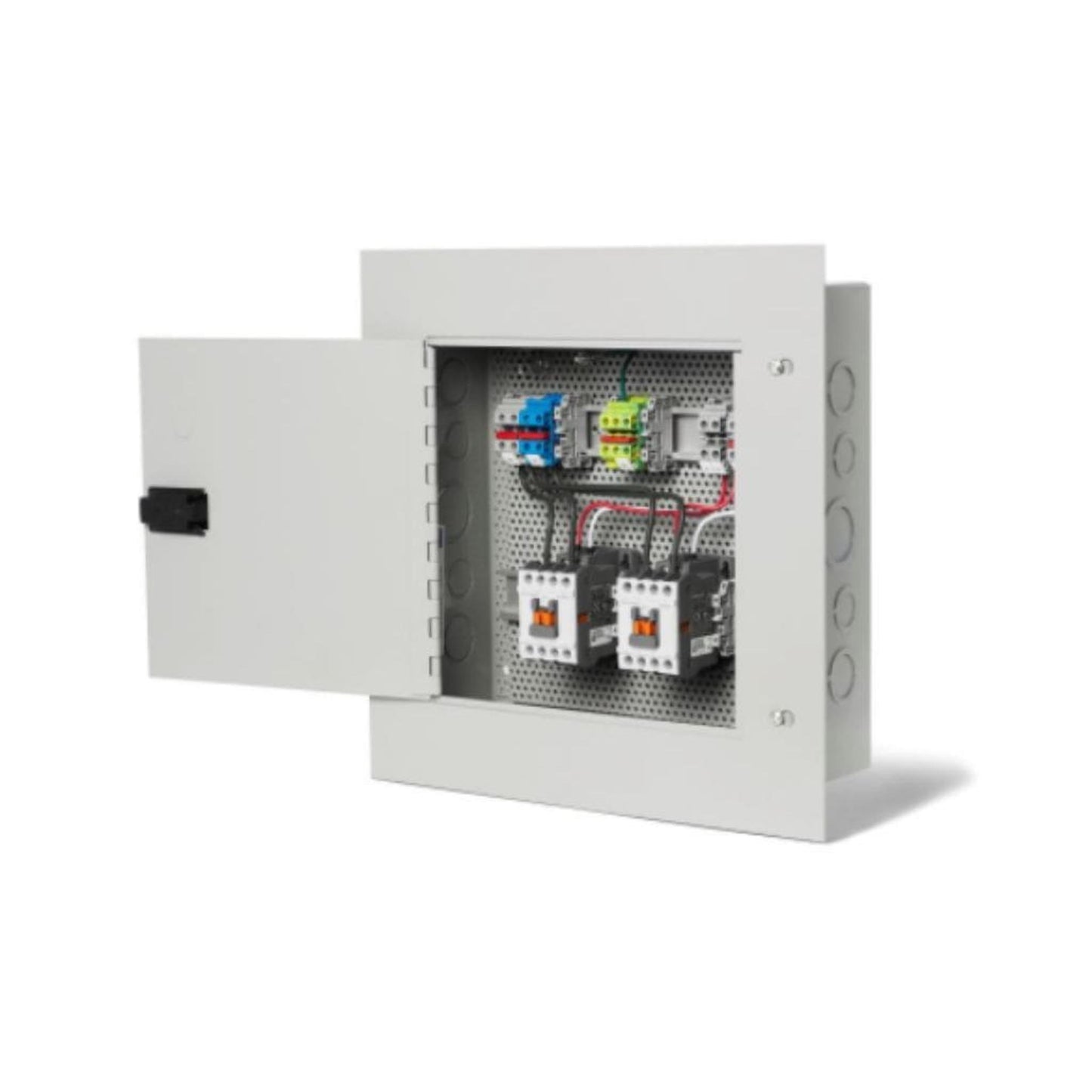 Infratech Comfort Flush Mount Access Door For Contactor Panel - Door Only