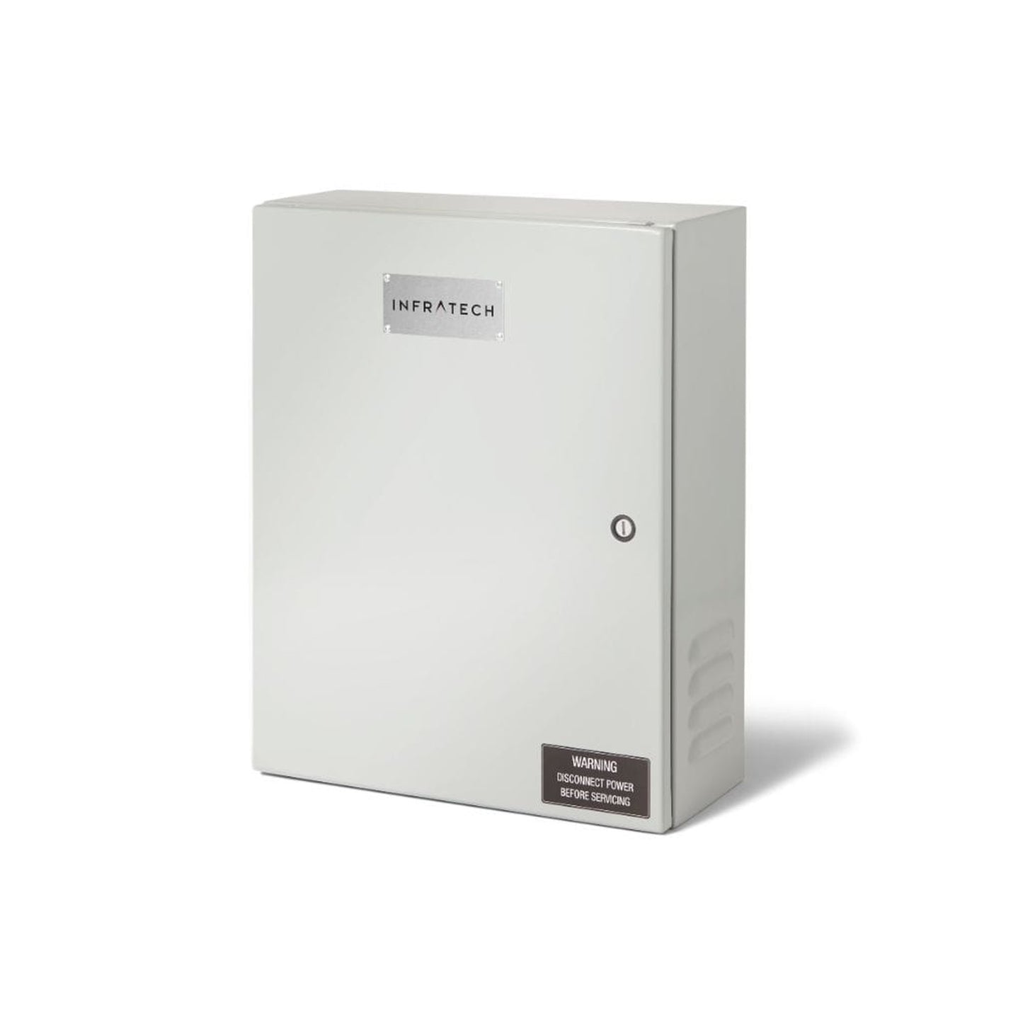 Infratech Comfort Relay Home Management Control