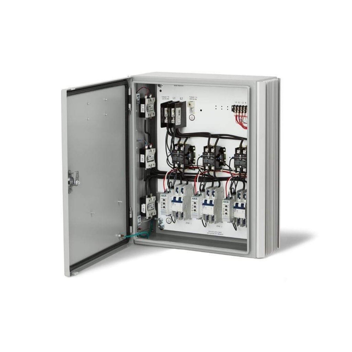 Infratech Comfort Relay Universal Control