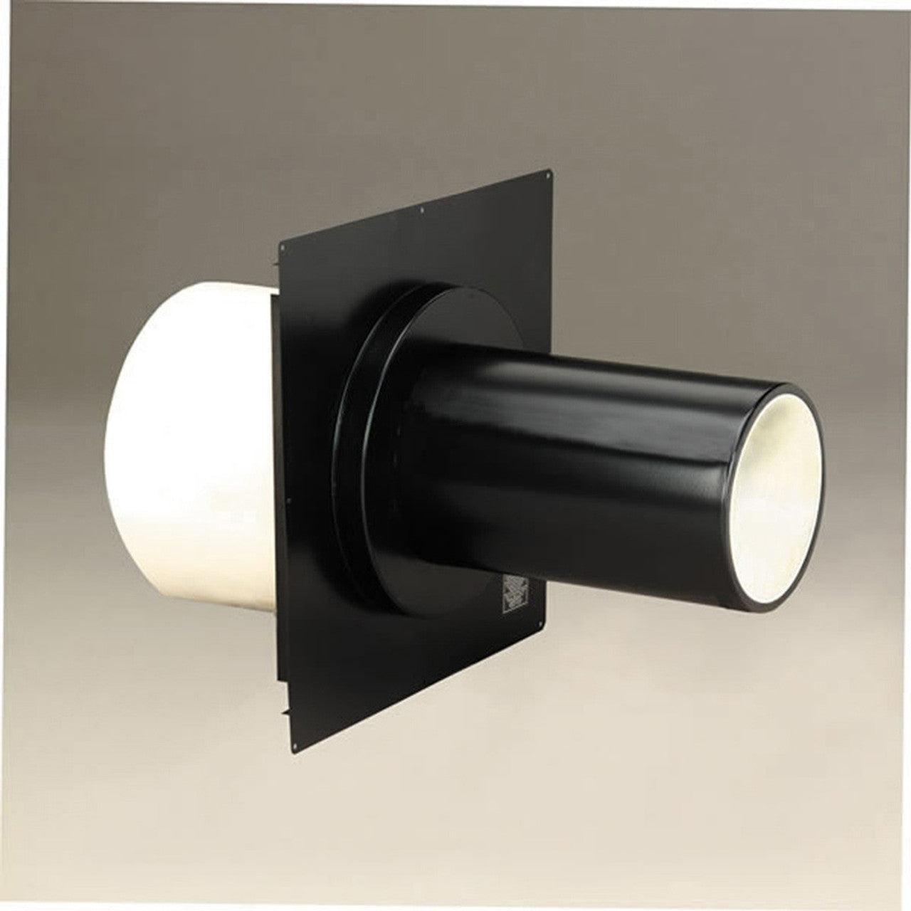 Insul-Flue 7" Thimble For SDV Wall Unit