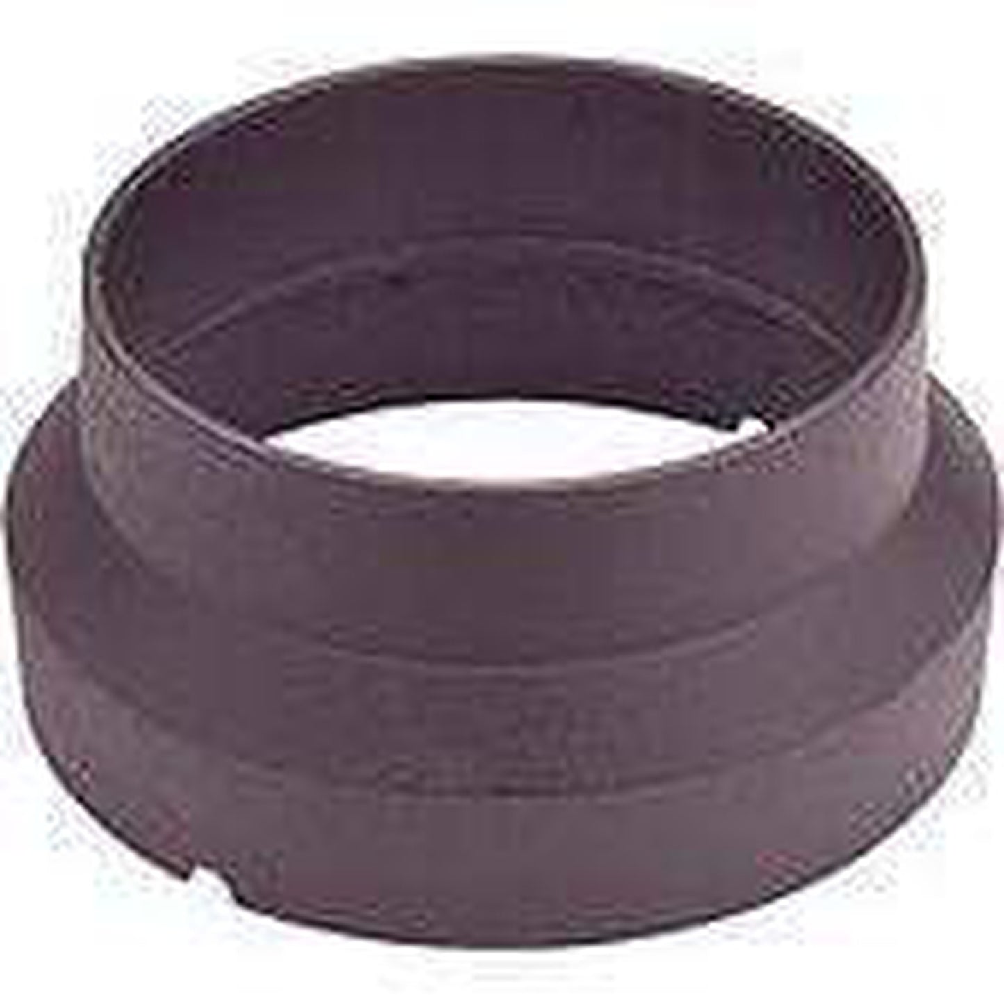 Invicta 8" Flue Adaptor