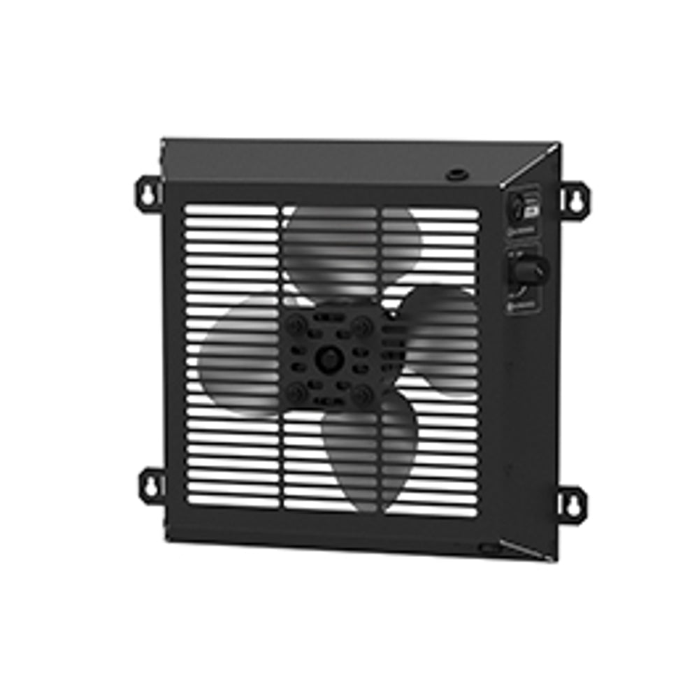 IronStrike 700CFM Blower for Grandview Stove