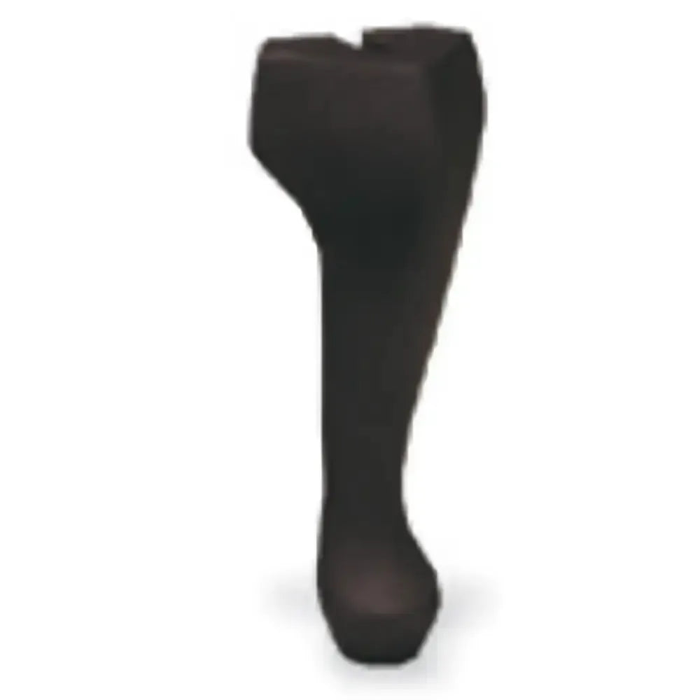 IronStrike Black Olympic Sculptured Legs