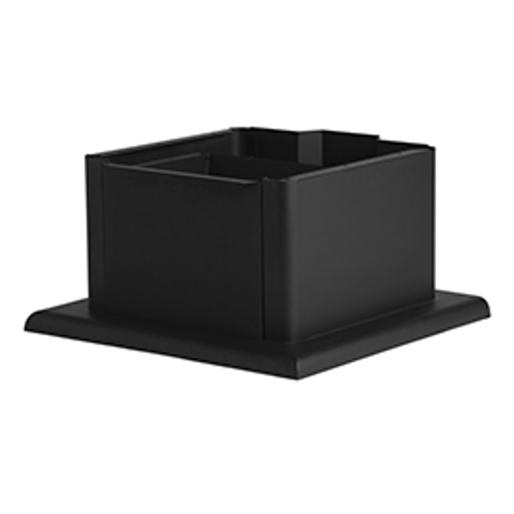 IronStrike Black Pedestal for Grandview Stove