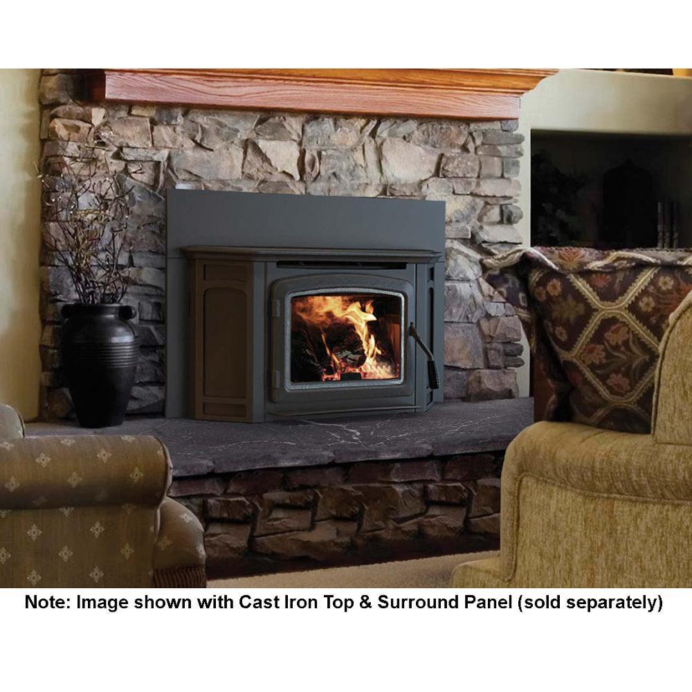 IronStrike Montlake 230 Wood Burning Fireplace Insert