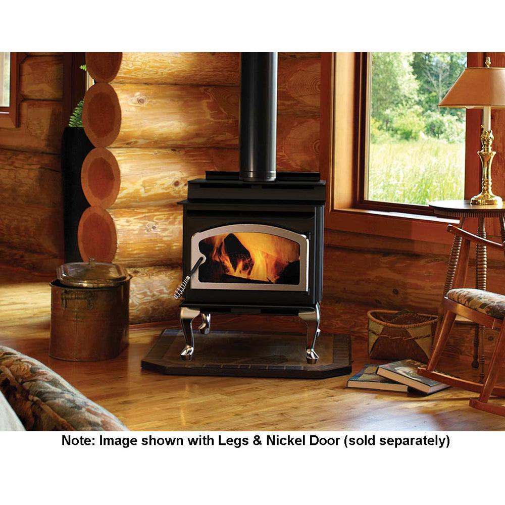 IronStrike Performer S210 Freestanding Wood Burning Stove