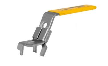 Jomar 220-995 With Locking Handle Fireplace