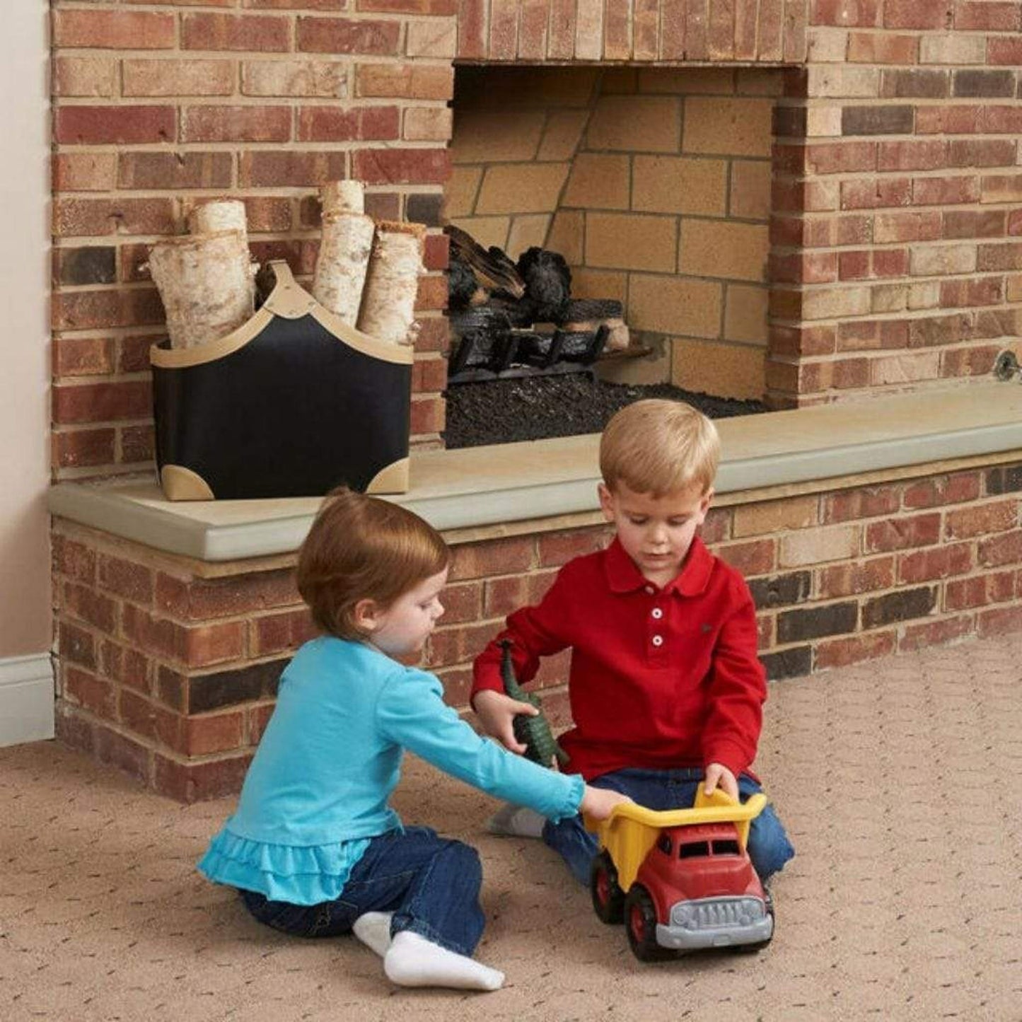 KidCo Hearth Foam Cushion