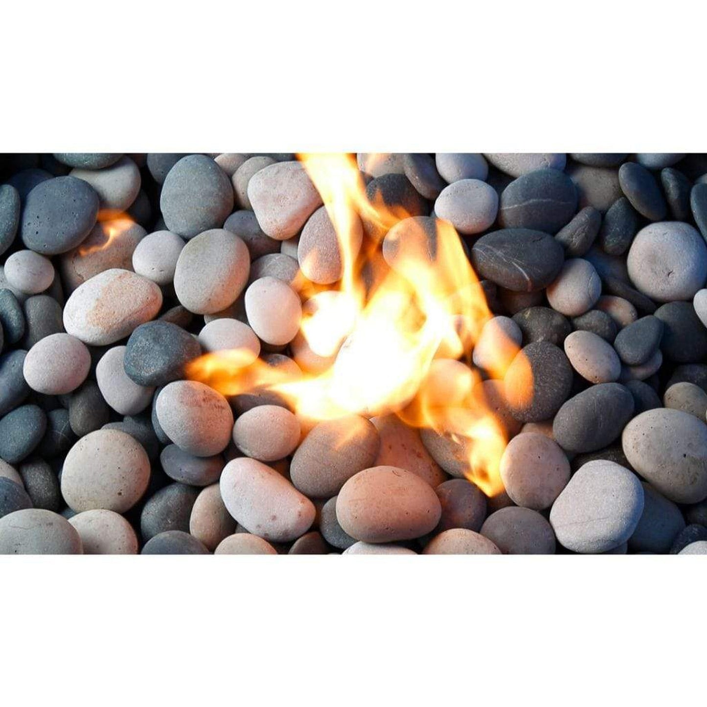 Kingsman 10-Piece Set of Decorative Stones