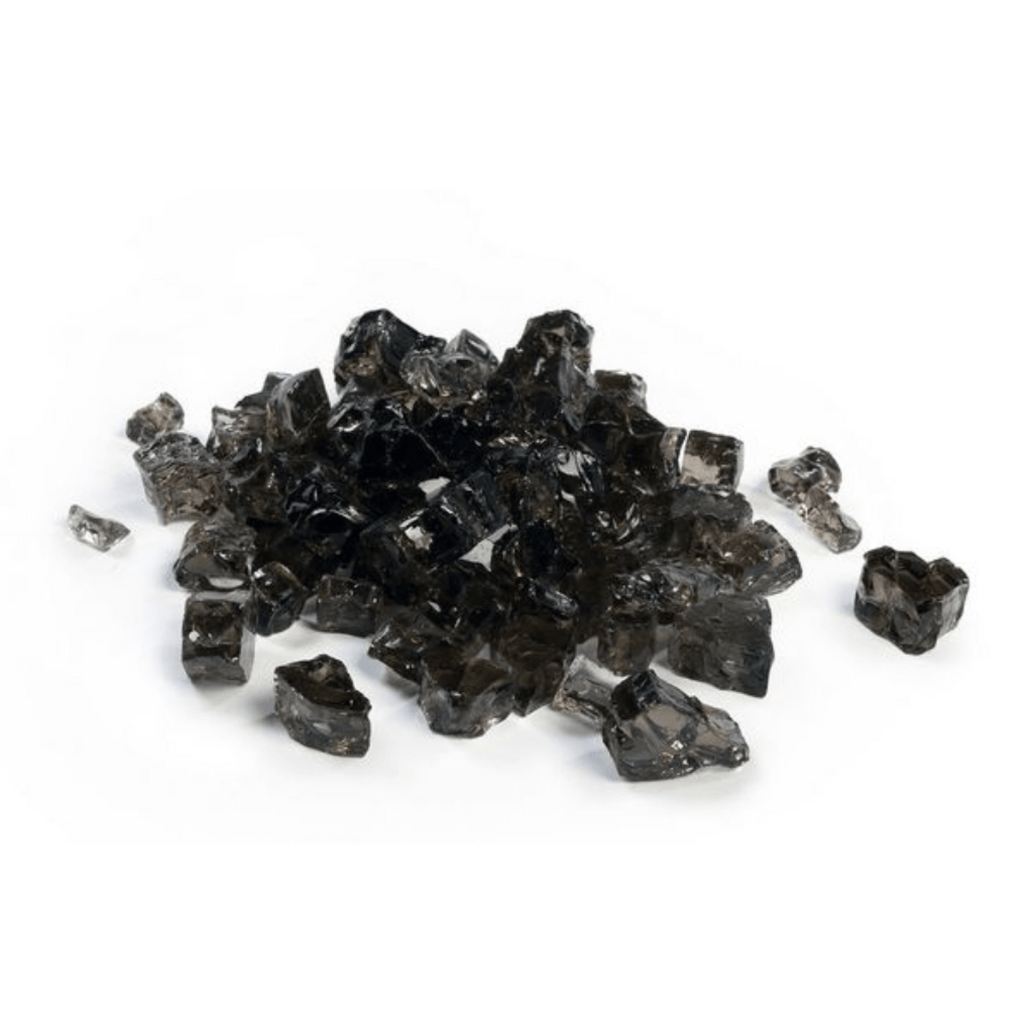 Kingsman 1/2" Bronze Reflective Glass Media Kit (5 lbs)