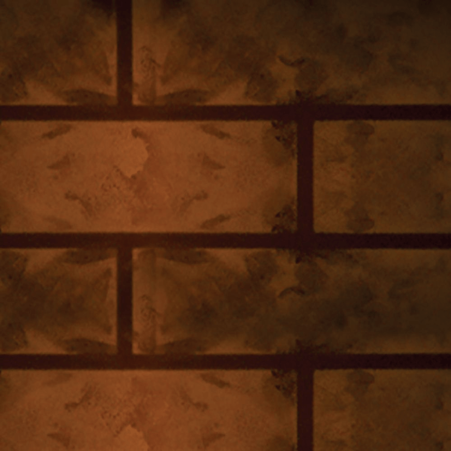 Kingsman 3-Piece Metal Brick Liner Kit for ZCV3622 Fireplace