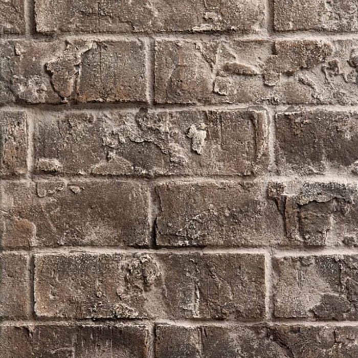 Kingsman 3-Piece Refractory Brick Liner (IDV24-RLT)
