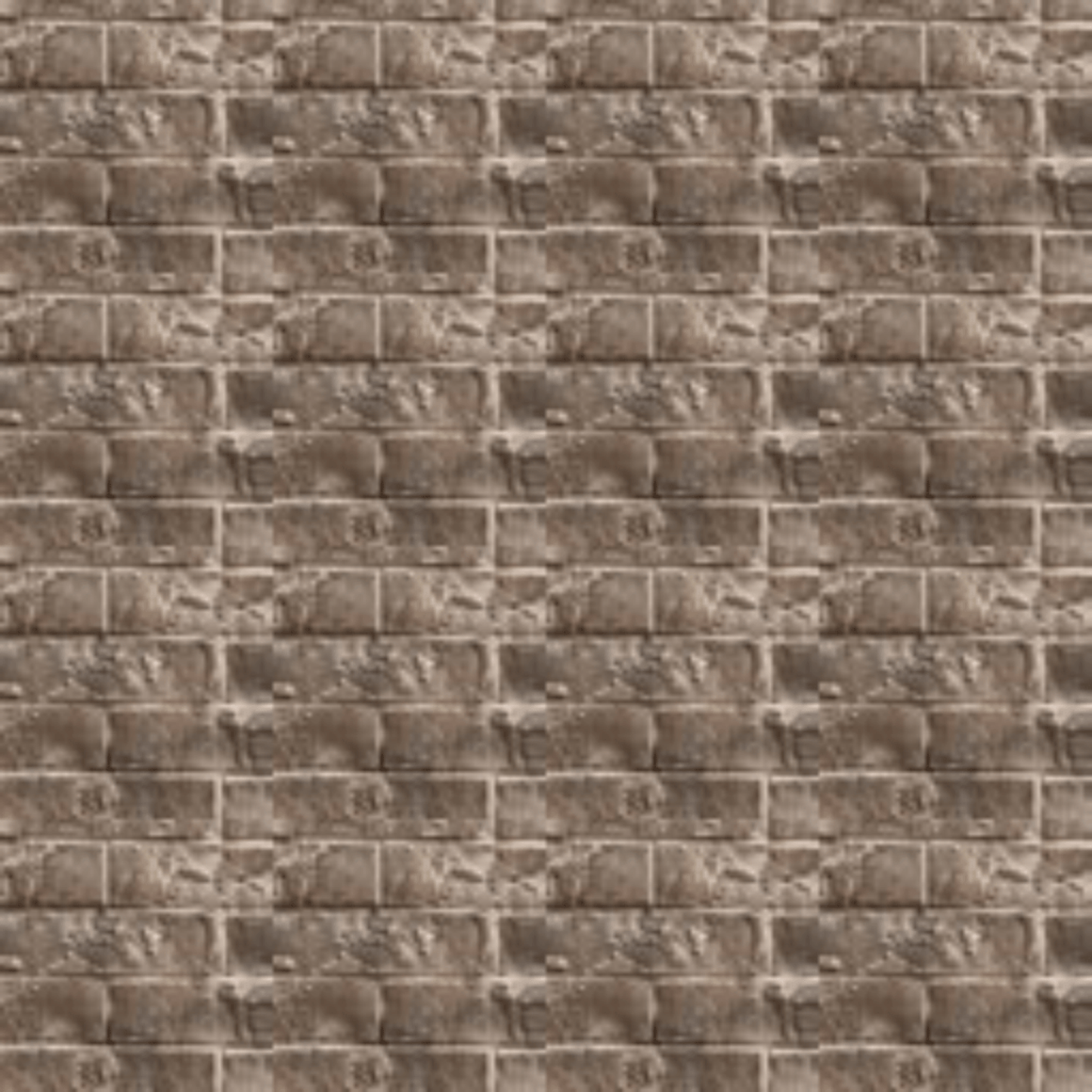 Kingsman 3 Piece Refractory Brick Liner for IDV24 Fireplace Insert