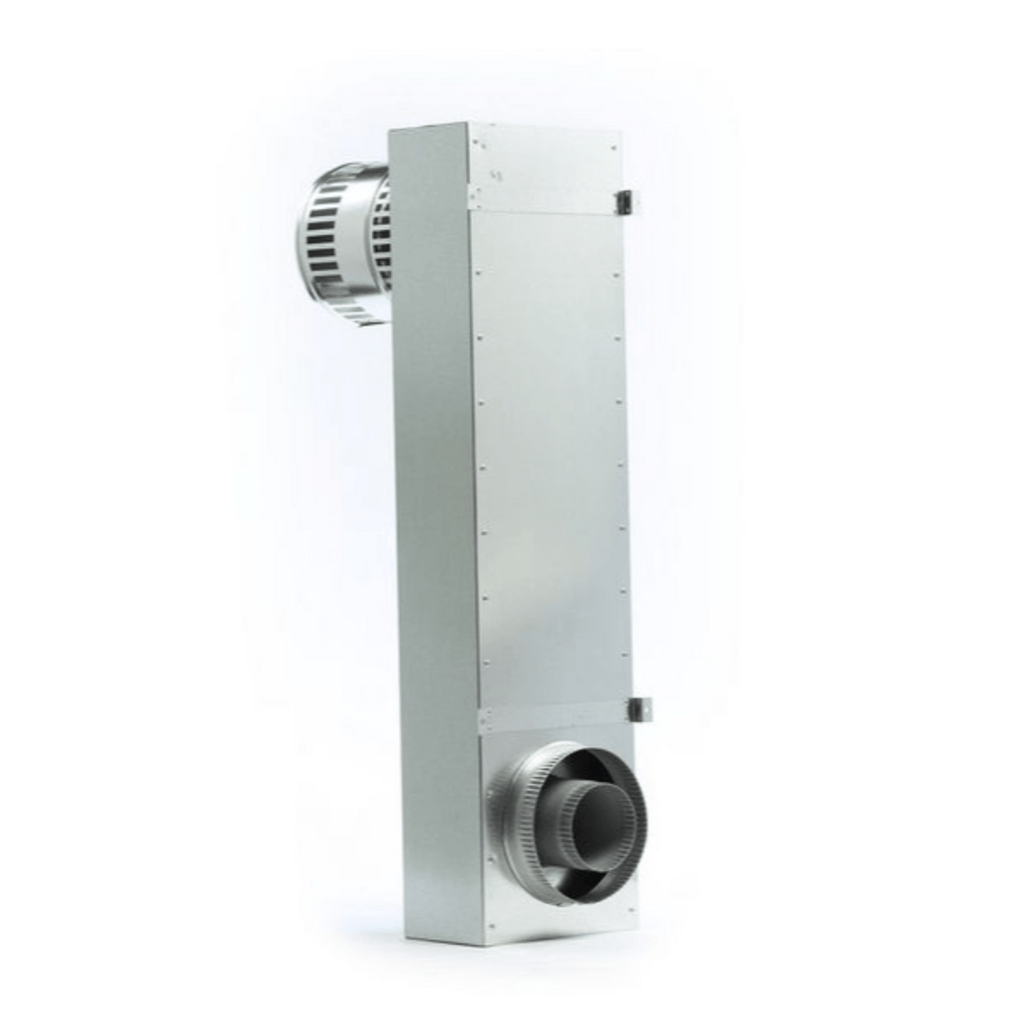 Kingsman 36" Snorkel Termination for Horizontal Venting