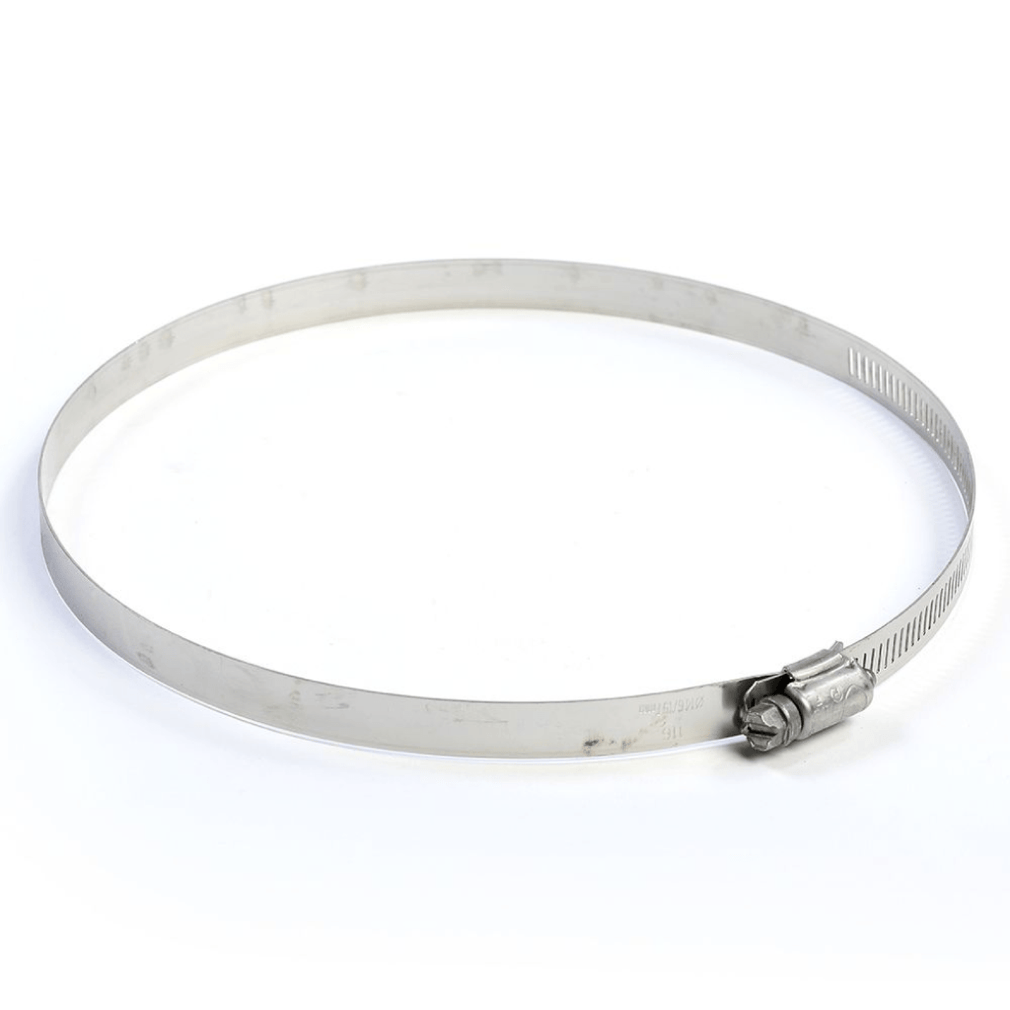 Kingsman 4" Flex Clamp for 4/7" Venting