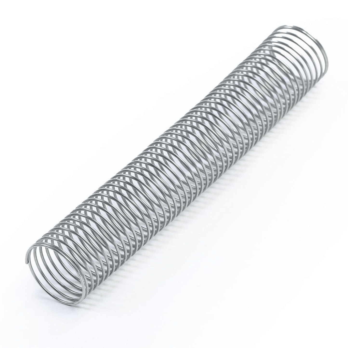 Kingsman 4" Standoff Spring Spacer for Inner Pipe