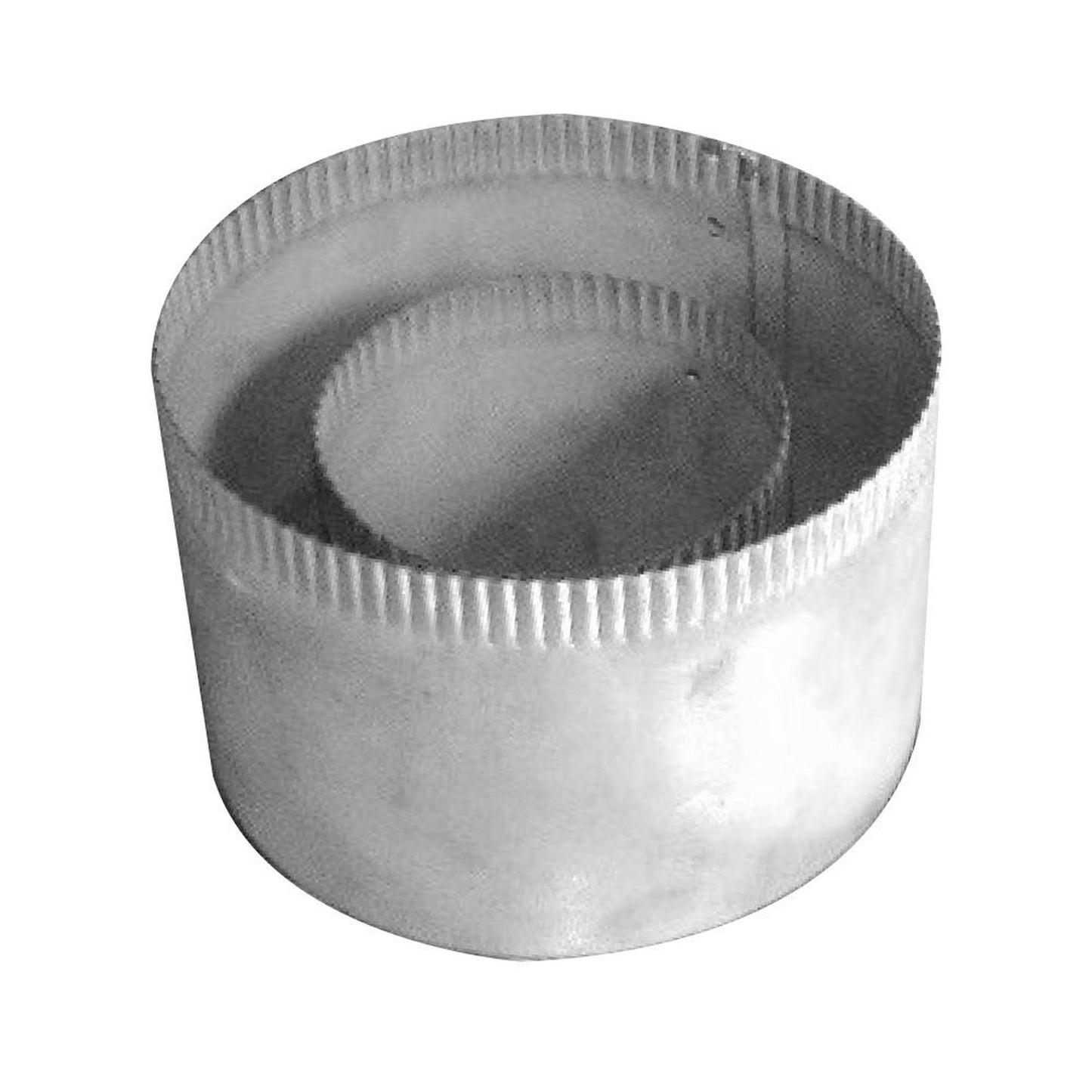 Kingsman Flex Pipe Adapter Kit for 5/8" Venting