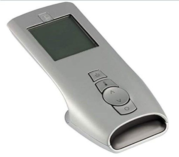 Kingsman GTMRCP Modulating Remote Control With Thermostat for Propane Millivolt Ignition
