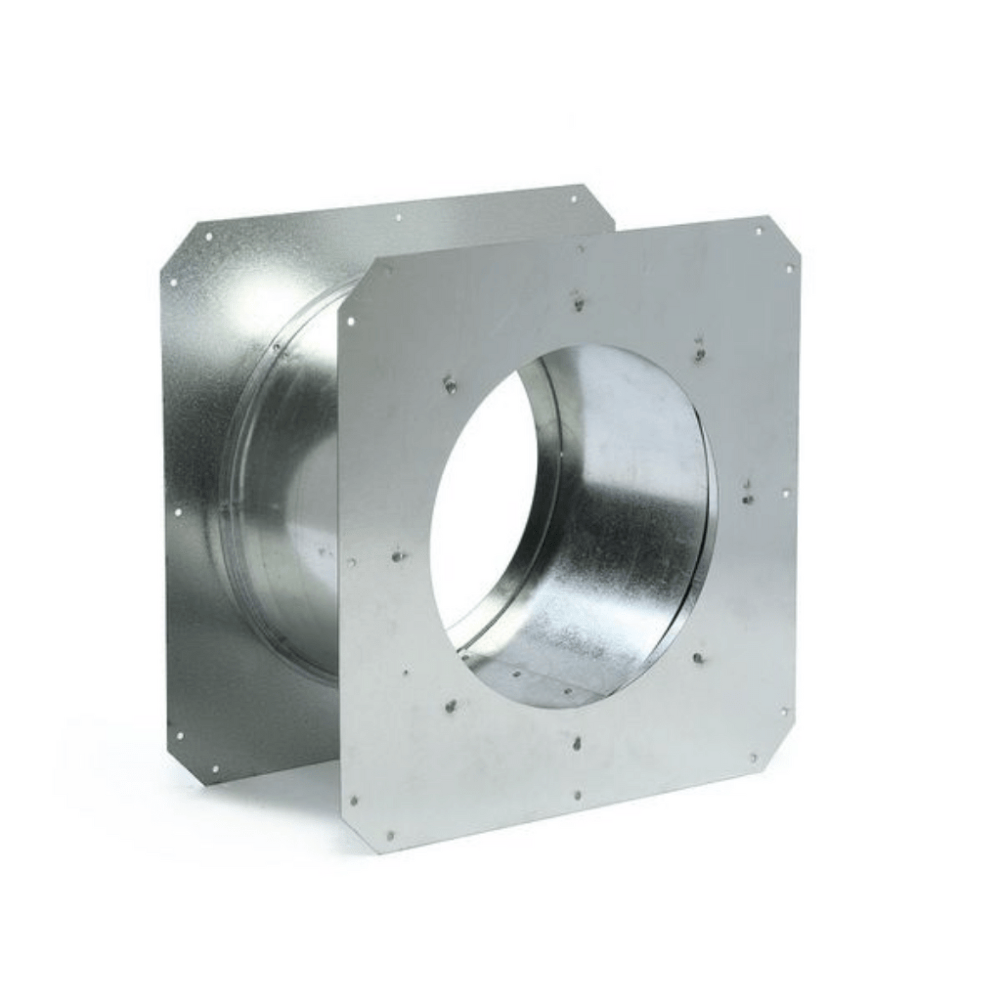 Kingsman Horizontal Wall Thimble Shield (Z58WTS)