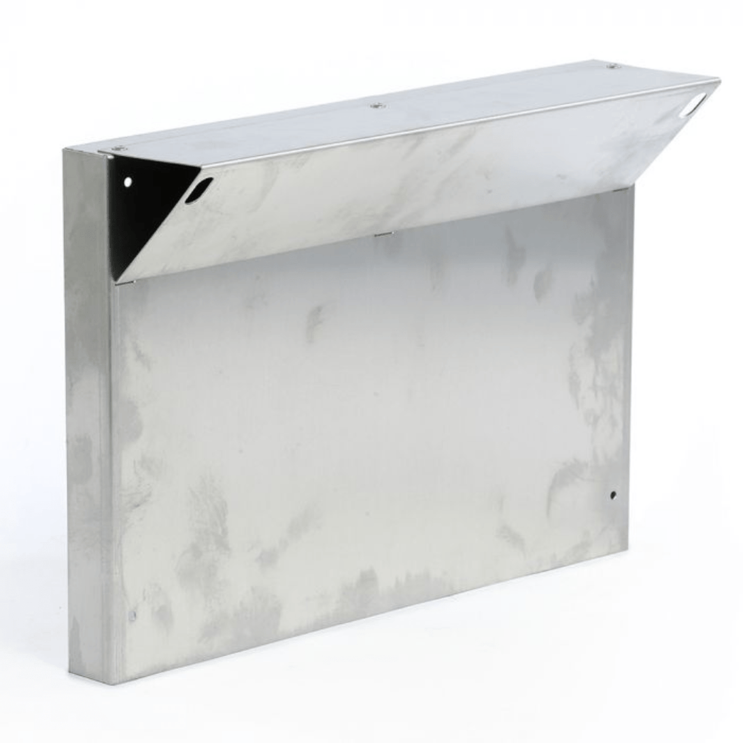 Kingsman Large Return Siding Shield for FDVHT/FDVHSQ Termination