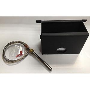 Kozi CAIRK120 Fireplace