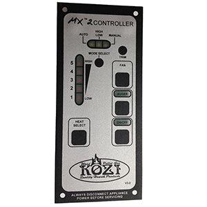 Kozi CBDKZ001 Fireplace