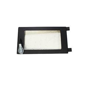 Kozi DOR00XLB Fireplace