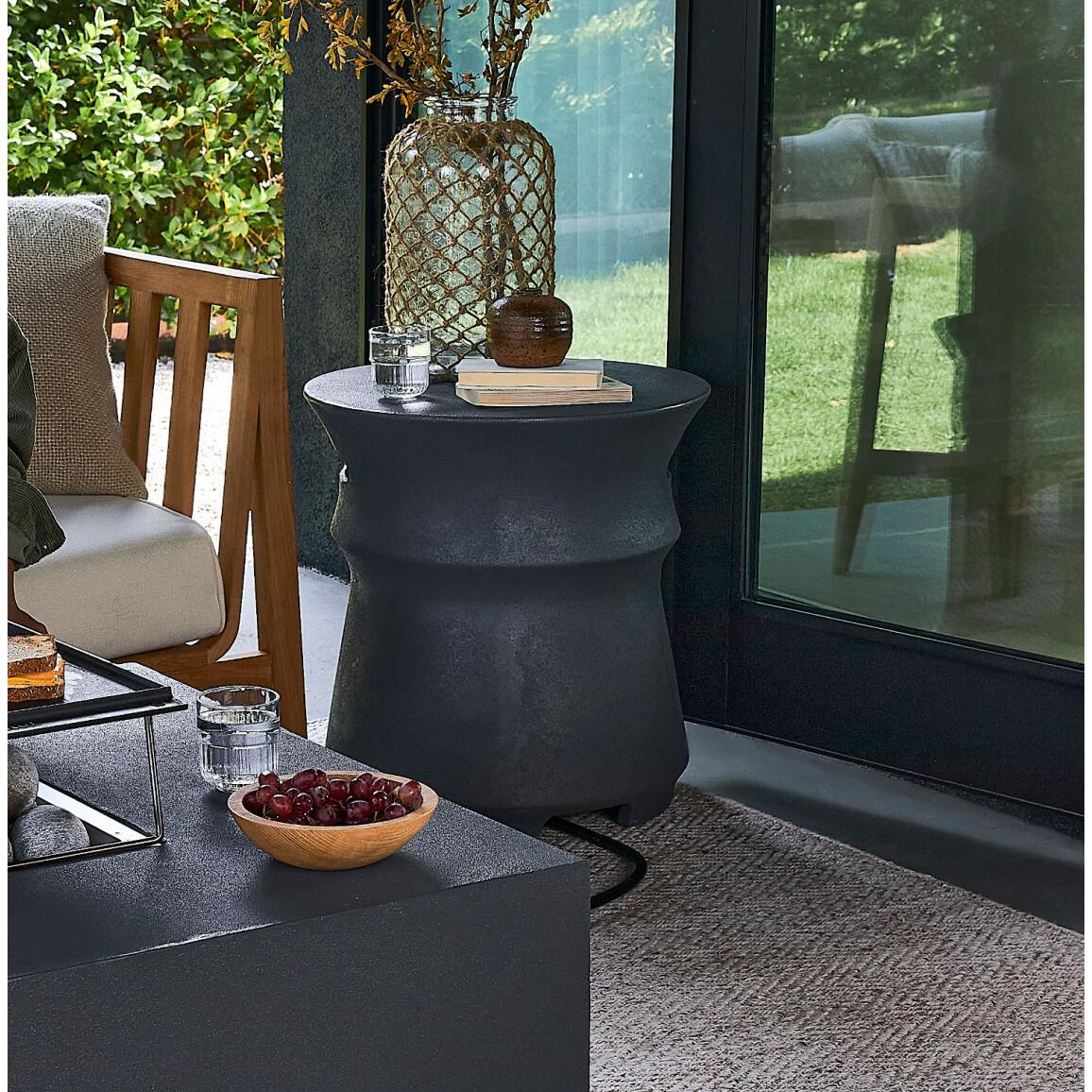 Live Outer 21" x 22" Propane Tank Cover