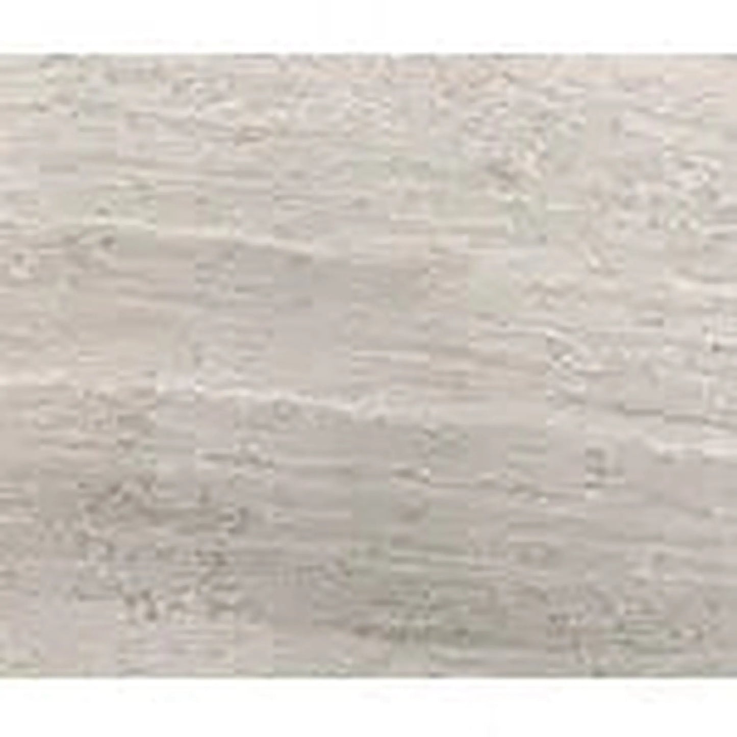 Majestic 18" x 6" 2-Piece Driftwood Marble Linear Legs